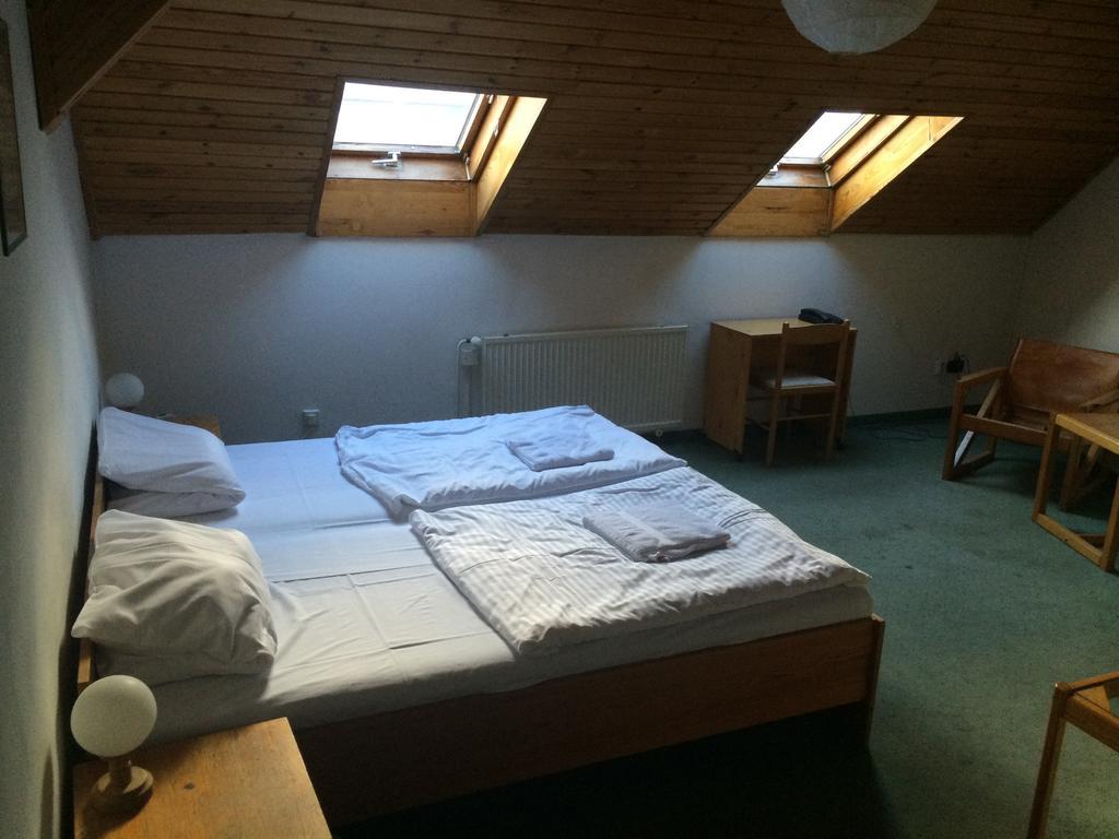 Hotel Esprit - Prague — Photos 3