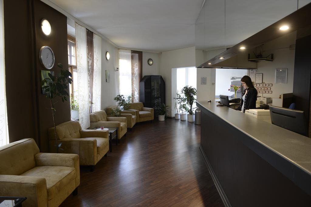 Hotel Esprit - Prague, Prague