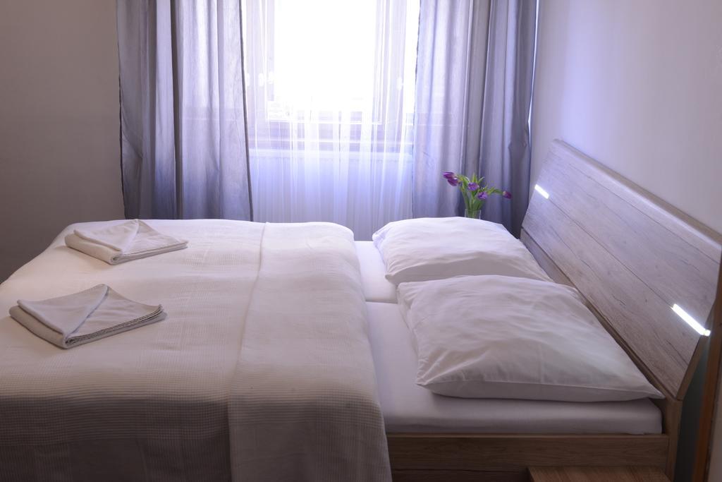Hotel Esprit - Prague — Photos 1